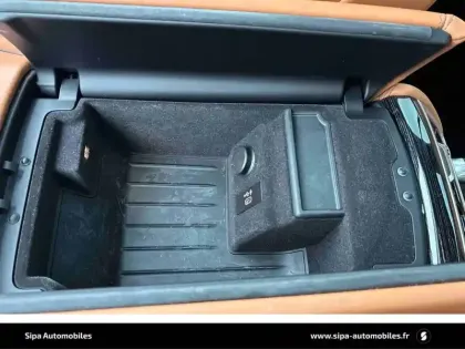 Photo 87 BMW Serie 7 730d xDrive 286 ch BVA8