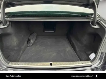 Photo 113 BMW Serie 7 730d xDrive 286 ch BVA8