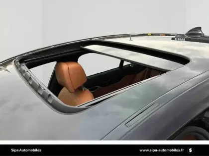 Photo 69 BMW Serie 7 730d xDrive 286 ch BVA8