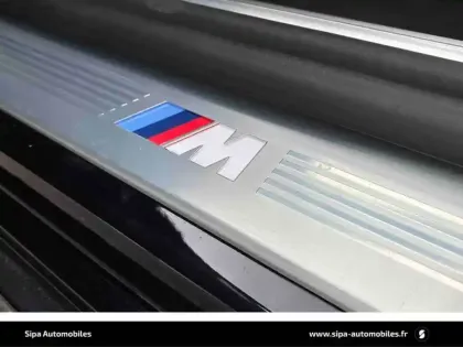 Photo 39 BMW Serie 7 730d xDrive 286 ch BVA8