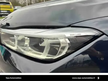 Photo 96 BMW Serie 7 730d xDrive 286 ch BVA8