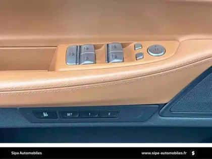Photo 76 BMW Serie 7 730d xDrive 286 ch BVA8
