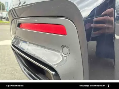 Photo 40 BMW Serie 7 730d xDrive 286 ch BVA8