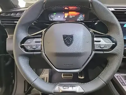 Photo 62 Peugeot 308  Hybrid 145 e-DCS6