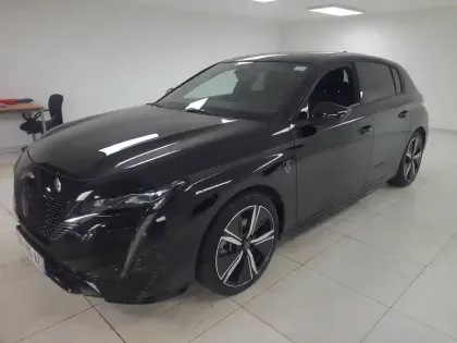 Photo Peugeot 308 Gt