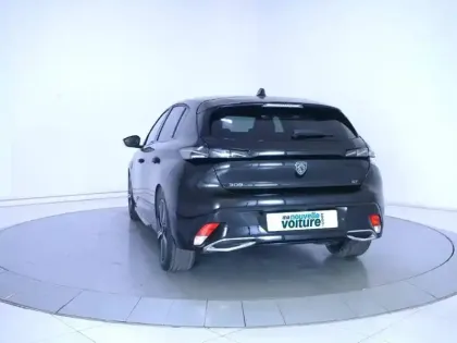 Photo 91 Peugeot 308  Hybrid 145 e-DCS6