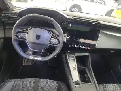 Photo 9 Peugeot 308  Hybrid 145 e-DCS6