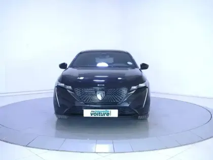 Photo 55 Peugeot 308  Hybrid 145 e-DCS6