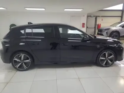 Photo 6 Peugeot 308  Hybrid 145 e-DCS6