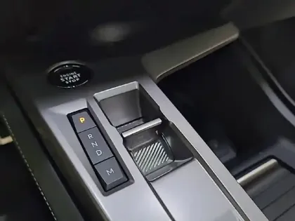 Photo 36 Peugeot 308  Hybrid 145 e-DCS6