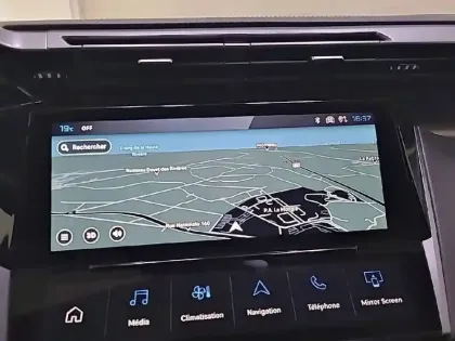 Photo 72 Peugeot 308  Hybrid 145 e-DCS6