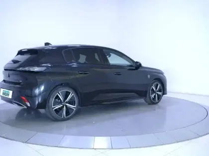 Photo 58 Peugeot 308  Hybrid 145 e-DCS6