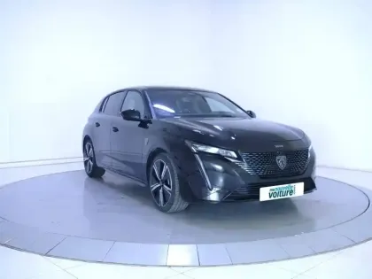 Photo 56 Peugeot 308  Hybrid 145 e-DCS6