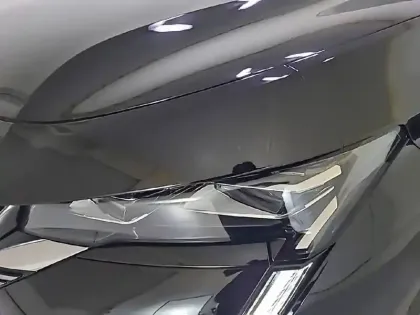 Photo 38 Peugeot 308  Hybrid 145 e-DCS6