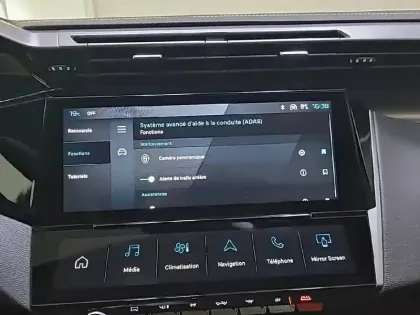 Photo 74 Peugeot 308  Hybrid 145 e-DCS6