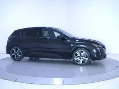 Photo 57 Peugeot 308  Hybrid 145 e-DCS6