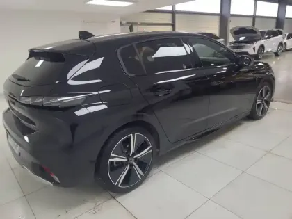 Photo 5 Peugeot 308  Hybrid 145 e-DCS6