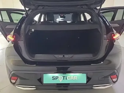 Photo 59 Peugeot 308  Hybrid 145 e-DCS6