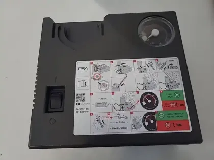 Photo 102 Peugeot 308  Hybrid 145 e-DCS6