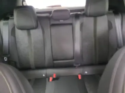 Photo 11 Peugeot 308  Hybrid 145 e-DCS6