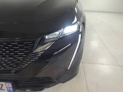 Photo 21 Peugeot 308  Hybrid 145 e-DCS6