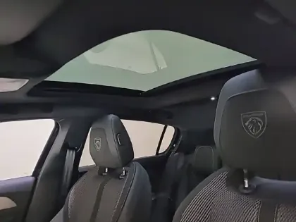 Photo 51 Peugeot 308  Hybrid 145 e-DCS6