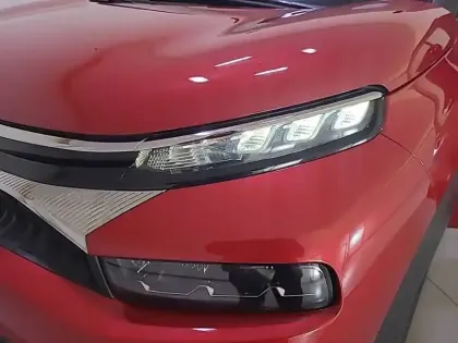 Photo 35 Citroën C3 Aircross Gén. I Ph2 NG PLUS 5