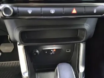 Photo 44 Citroën C3 Aircross Gén. I Ph2 NG PLUS 5