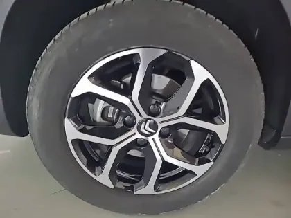 Photo 32 Citroën C3 Aircross Gén. I Ph2 NG PLUS 5