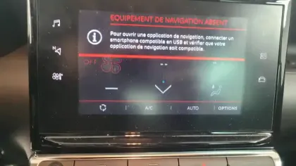 Photo 14 Citroën C3 Aircross  PureTech 130 S&S EAT6