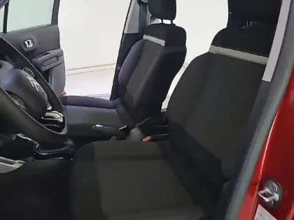 Photo 30 Citroën C3 Aircross Gén. I Ph2 NG PLUS 5