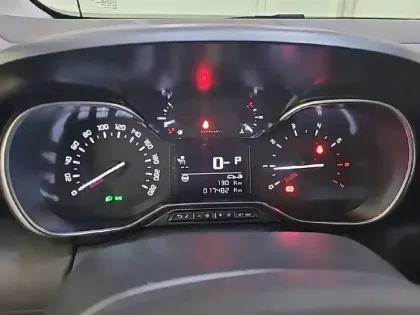 Photo 29 Citroën C3 Aircross Gén. I Ph2 NG PLUS 5