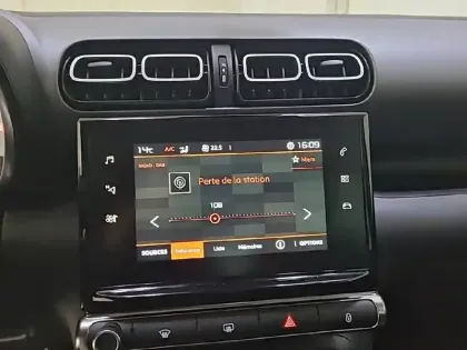 Photo 38 Citroën C3 Aircross Gén. I Ph2 NG PLUS 5