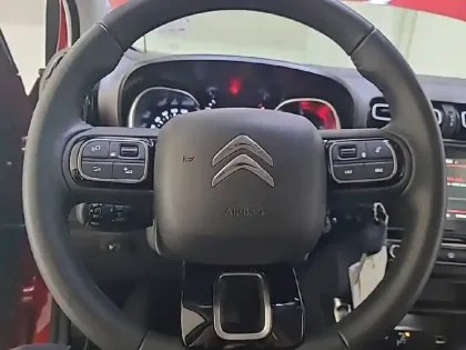 Photo 28 Citroën C3 Aircross Gén. I Ph2 NG PLUS 5