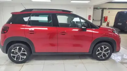 Photo 8 Citroën C3 Aircross  PureTech 130 S&S EAT6