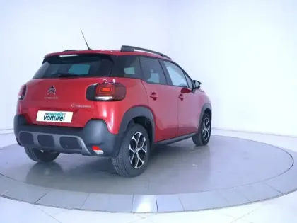 Photo 84 Citroën C3 Aircross  PureTech 130 S&S EAT6