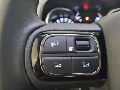 Photo 46 Citroën C3 Aircross Gén. I Ph2 NG PLUS 5