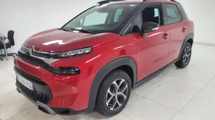 Photo Citroën C3 Aircross Plus