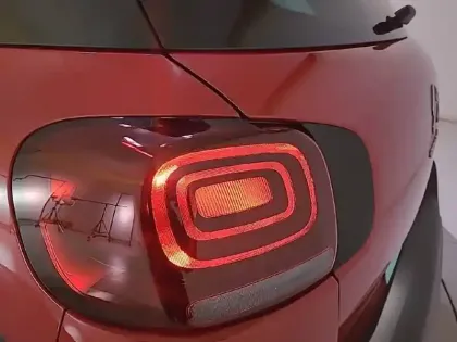 Photo 36 Citroën C3 Aircross Gén. I Ph2 NG PLUS 5