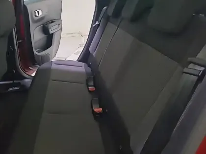 Photo 31 Citroën C3 Aircross Gén. I Ph2 NG PLUS 5