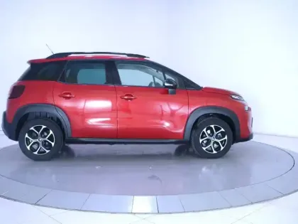Photo 83 Citroën C3 Aircross  PureTech 130 S&S EAT6