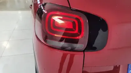 Photo 10 Citroën C3 Aircross  PureTech 130 S&S EAT6