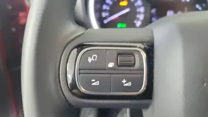 Photo 17 Citroën C3 Aircross  PureTech 130 S&S EAT6