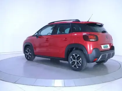 Photo 86 Citroën C3 Aircross  PureTech 130 S&S EAT6