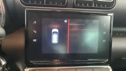 Photo 13 Citroën C3 Aircross  PureTech 130 S&S EAT6