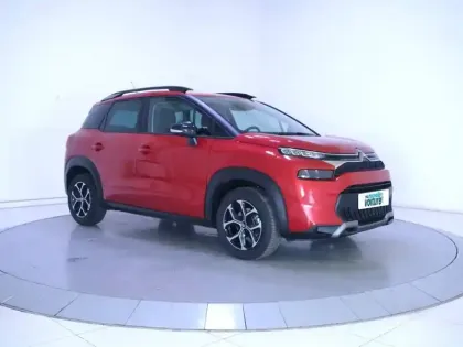 Photo 82 Citroën C3 Aircross  PureTech 130 S&S EAT6