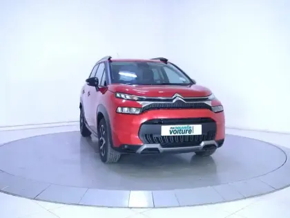 Photo 51 Citroën C3 Aircross  PureTech 130 S&S EAT6