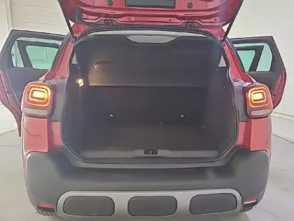 Photo 25 Citroën C3 Aircross Gén. I Ph2 NG PLUS 5