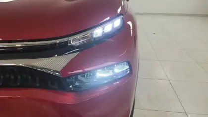 Photo 9 Citroën C3 Aircross  PureTech 130 S&S EAT6