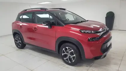 Photo 7 Citroën C3 Aircross  PureTech 130 S&S EAT6